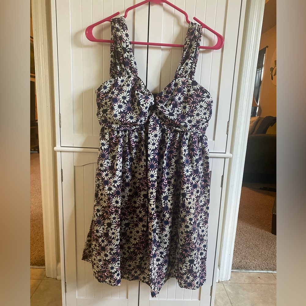 Boutique Dress